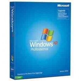 LICENCIA WINDOWS XP PROFESIONAL (OEM)