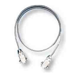 Accessories: cable RS-232-C